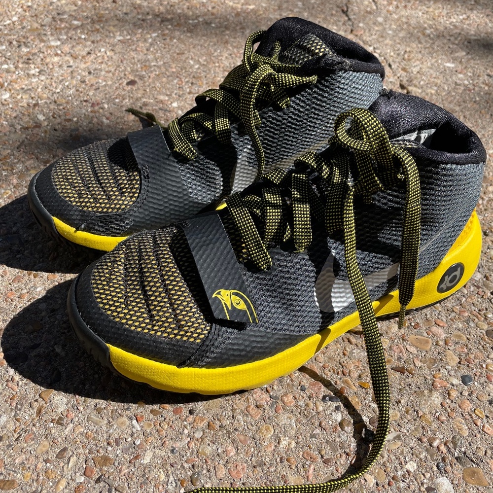 Nike Kevin Durant kd basketball sneakers
